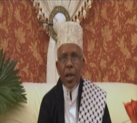 KUMTAJA MWENYEZI MUNGU (S.W)